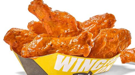 The Truth About Buffalo Wild Wings The Truth About Buffalo Wild Wings By Mashed