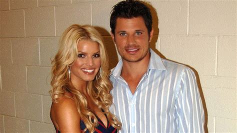 The Gist On Nick Lachey S Major Works His Marriage And Divorce From