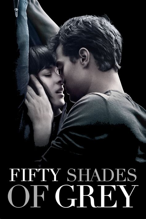 Fifty Shades Of Grey The Poster Database Tpdb
