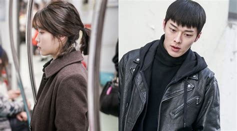 In 2014 he made his acting debut in the poignant television drama, it's okay, that's love. IU Tegaskan Tak Bakal Ada Love Line dengan Jang Ki Yong di ...