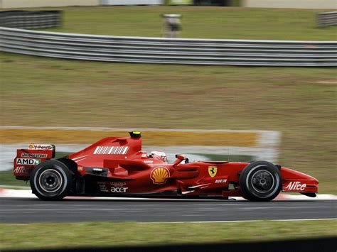 Ferrari F2007 Wallpapers Top Free Ferrari F2007 Backgrounds