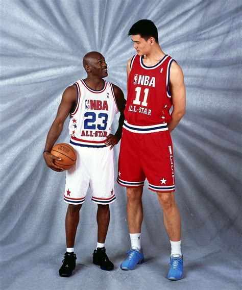 Famous How Tall Is Michael Jordan Ideas Joiedevivremurals