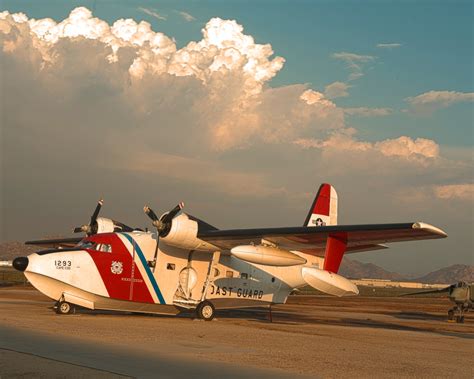 Amphibious aircraft to be shown at March Field Air Museum near ...