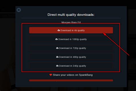 3 Verified Spankbang Downloaders How To Download Spankbang Videos For Free