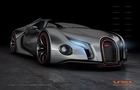 Bugatti Official Confirms Exciting New Model For 2016 Autoevolution