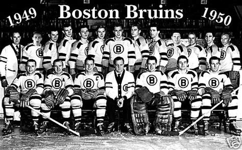 194950 Boston Bruins Season Ice Hockey Wiki Fandom Powered By Wikia