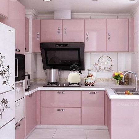 Desain interior rumah warna pink yang cantik terbaru memiliki desain interior rumah minimalis yang cantik dan menarik adalah impian setiap orang. Gambar Bentuk Desain Dapur Minimalis Warna Pink Terlihat ...
