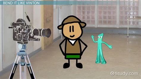 Stop Motion Animation Definition History And Development Lesson