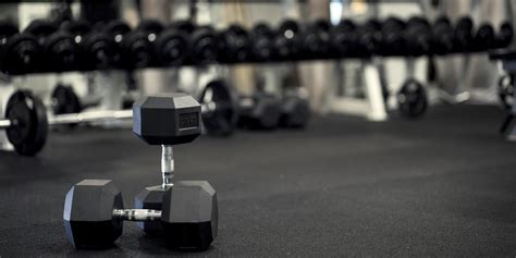 13 Reasons To Start Lifting Weights Huffpost