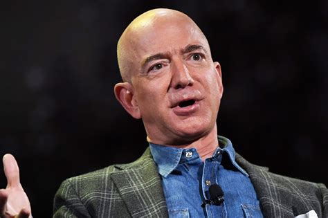 Jeff Bezos To Step Down As Amazon Ceo Andy Jassy To Take Over In Q