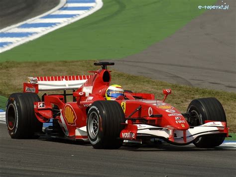 Ferrari jako pierwsze w stawce zaprezentowało swój bolid na sezon 2020, a w przyszłym tygodniu ruszają. Formuła 1, bolid