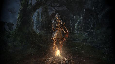 Nintendo Direct Reveals Dark Souls Is Coming To Switch Techradar