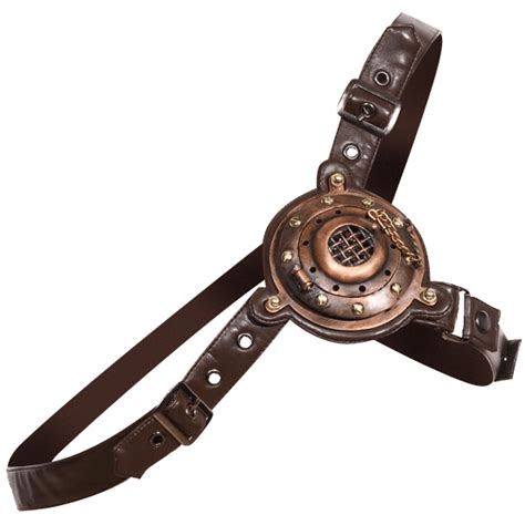 Men's Steampunk Accessories - Medieval Collectibles