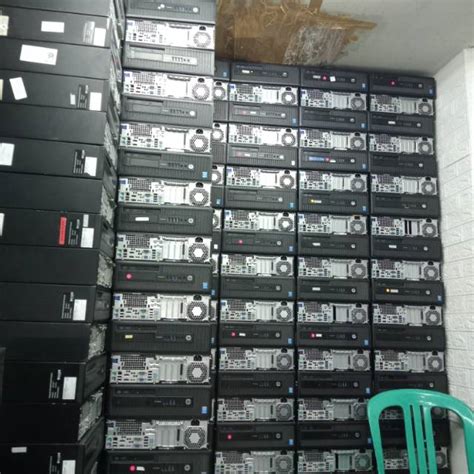 Produk Komputer Murah Mencom261 Shopee Indonesia