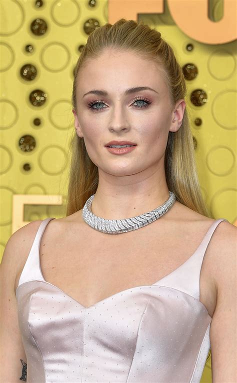 sophie turner sends powerful message about systemic racism hot lifestyle news