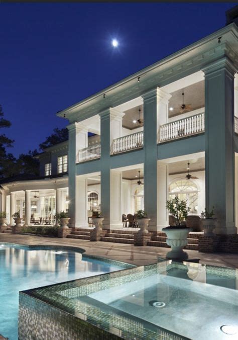 Luxury Homes Tp Luxury Mansionsestates Luxurydotcom
