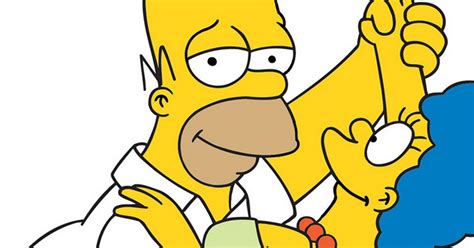 Homer Simpson Blamed For Hapless Dad Stereotypes Birmingham Live