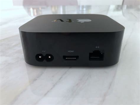 Apple Tv 4k Gen 1 Review Gadgetguy