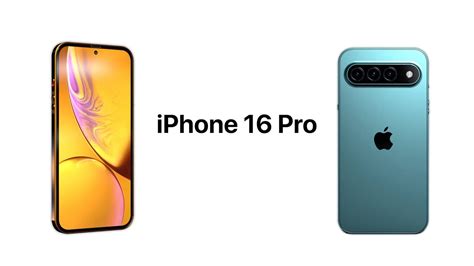 IPhones 16 Pro Concept YouTube
