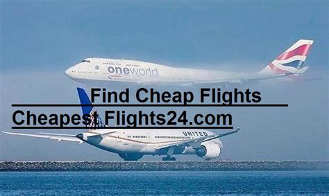 Book cheap flight tickets on our website. How To Find Insanely Cheap Flights Tickets Airfares ...
