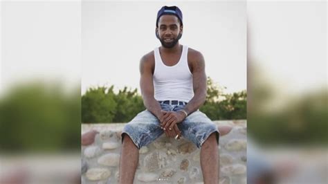 Gone Cold Who Murdered Waco Rapper Justin Bibles