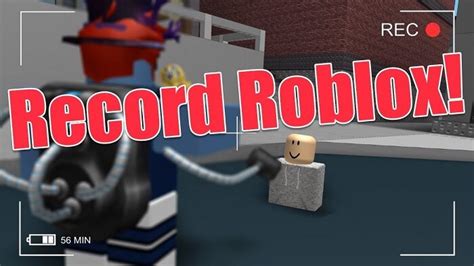 2 Ways To Record Roblox Game Videos With Audio On Windows And Mac