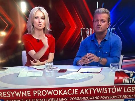 Jarosław Jakimowicz Prowadzi Nowy Program W Tvp Info Wp Teleshow
