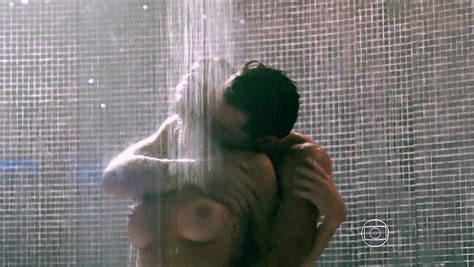 Grazi Massafera Nude Sex Scene From Verdades Secretas Onlyfans Leaked Nudes
