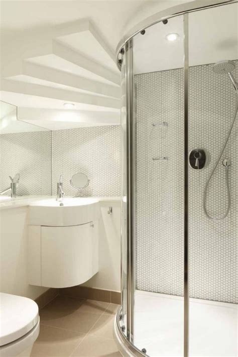 Small Shower Ideas For Bathrooms With Limited Space