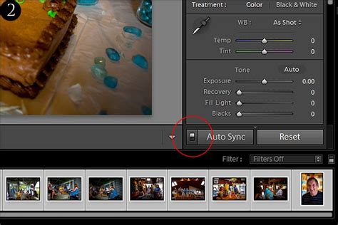 How To Edit Multiple Files At Once In Lightroom Lightroom Creative