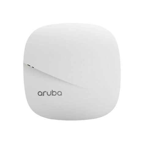 Aruba Instant Wireless Access Point