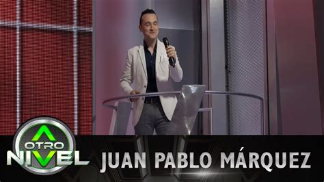 La venia bendita Juan Pablo Márquez Audiciones A otro Nivel