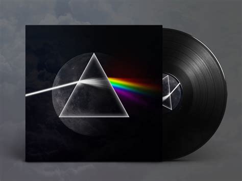 Dark Side Of The Moon Album Cover Image The Meta Pictures