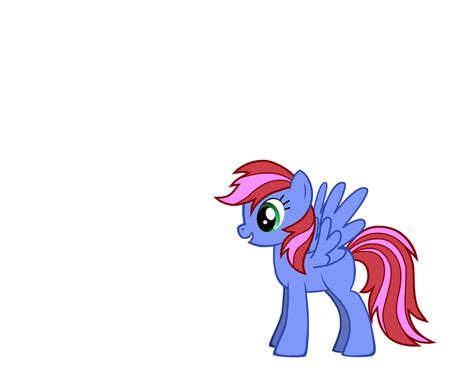 My Custom My Little Pony By Moonrise65 On Deviantart