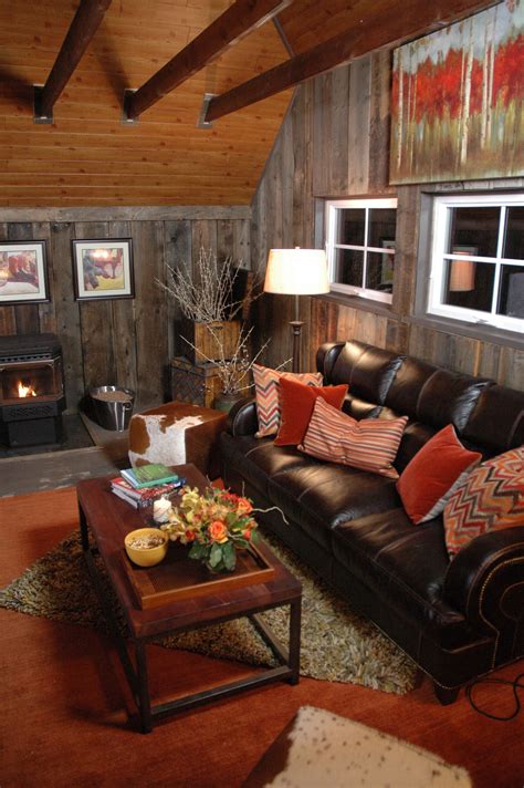 Simple Rustic Interior Colors For Simple Design Home Interior Design