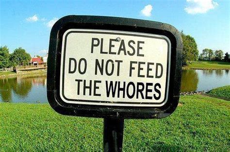 Top 10 Funny Signs