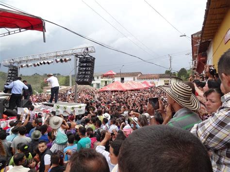 Antioquia De Fiesta En 16 Municipios Diarioriente