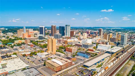 48 Hours In Birmingham Alabama The Perfect Itinerary