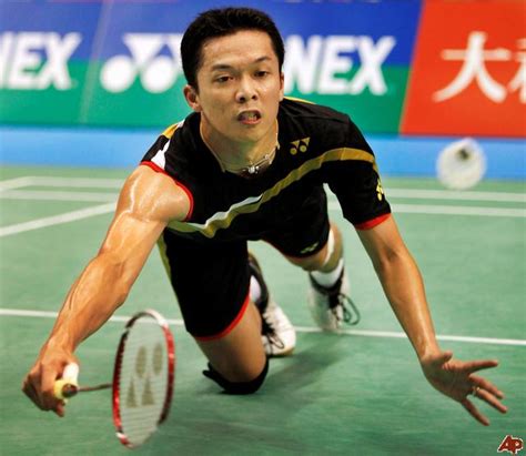 We did not find results for: Taufik HIDAYAT ~ Cool Sports Players