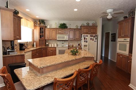 Focusing on function, relaxation or fashion, or all three? Experienced Kitchen Remodeling Contractors in Indianapolis