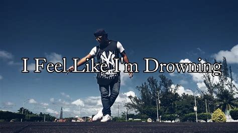 Two Feet I Feel Like Im Drowning Choreography Youtube