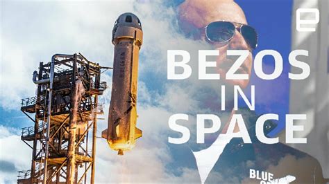 Blue Origins Jeff Bezos Launch On New Shepard Watch Live Tweaks For