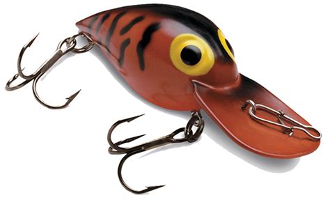 5 Best Crankbaits For Bass Fishing Game And Fish
