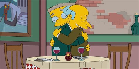 The Simpsons 10 Times Mr Burns Was A Good Person