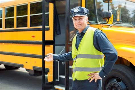 How To Become A School Bus Driver Northwest Bus Sales Inc