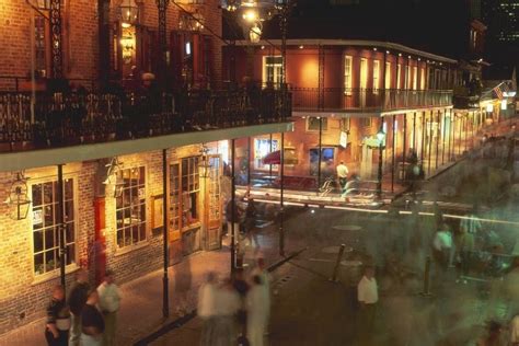 17 Best Ghost Tours In New Orleans Tourscanner