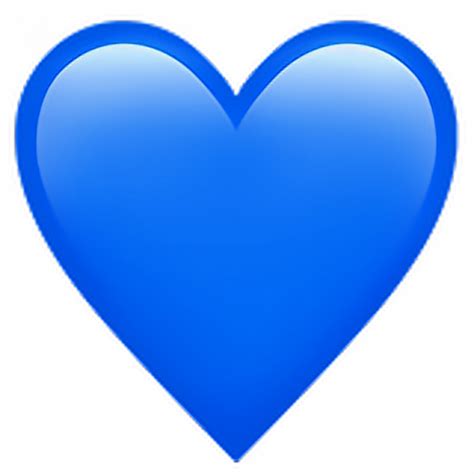 Transparent Background Iphone Heart Emoji Png 1360 Transparent Png