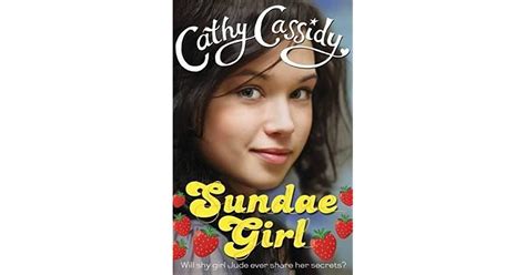 Sundae Girl By Cathy Cassidy