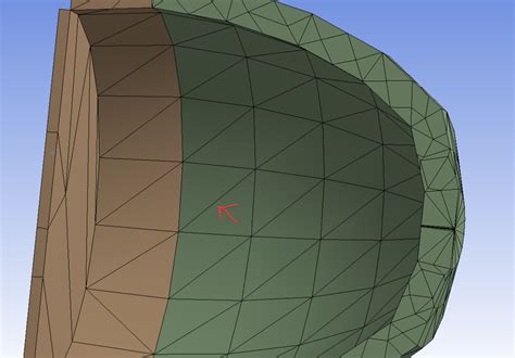 Creating A Specific Mesh