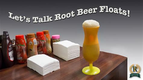 How To Do A Root Beer Float Party Regents Park Boca Raton Youtube